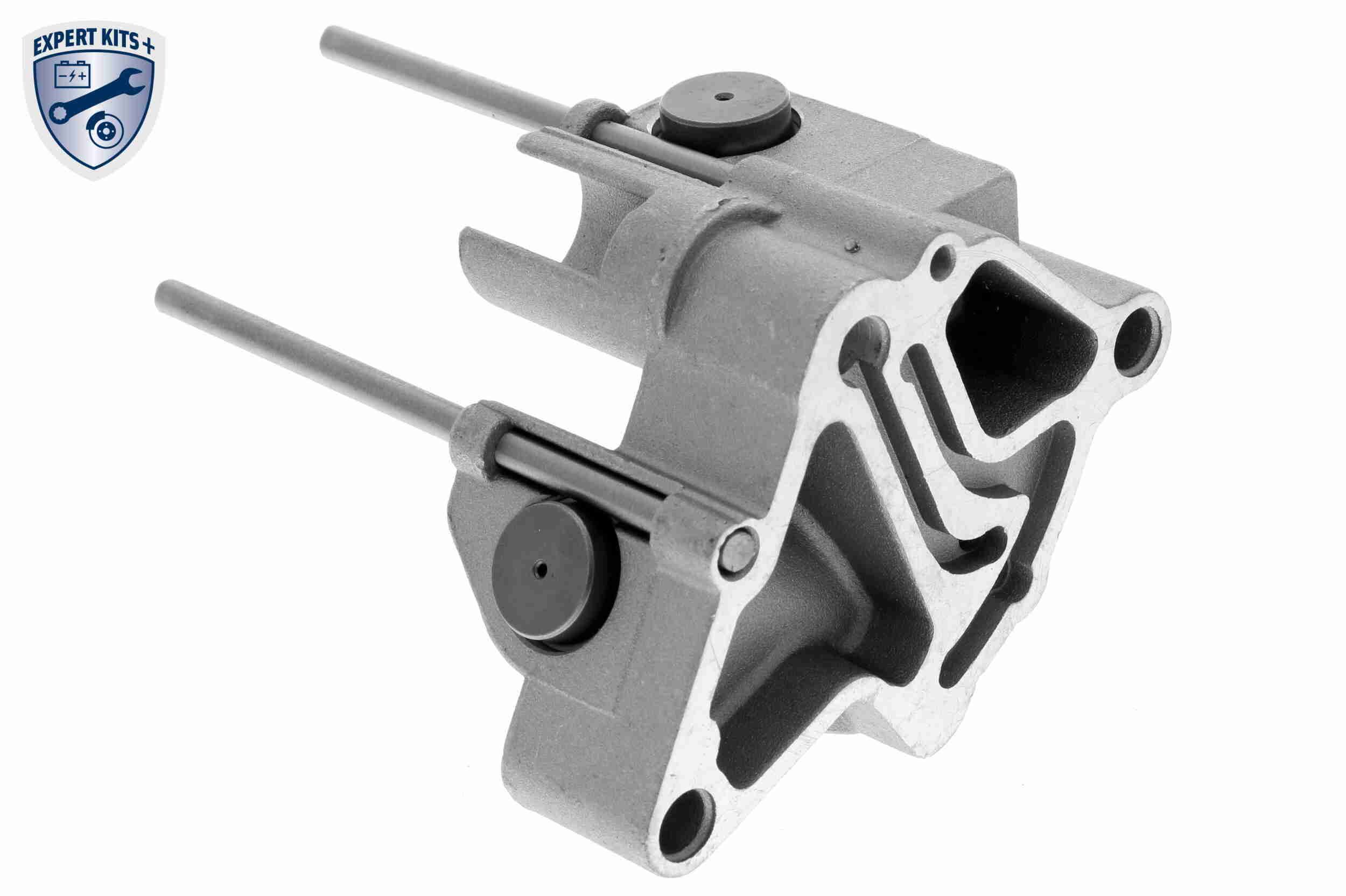 Spanner, Steuerkette