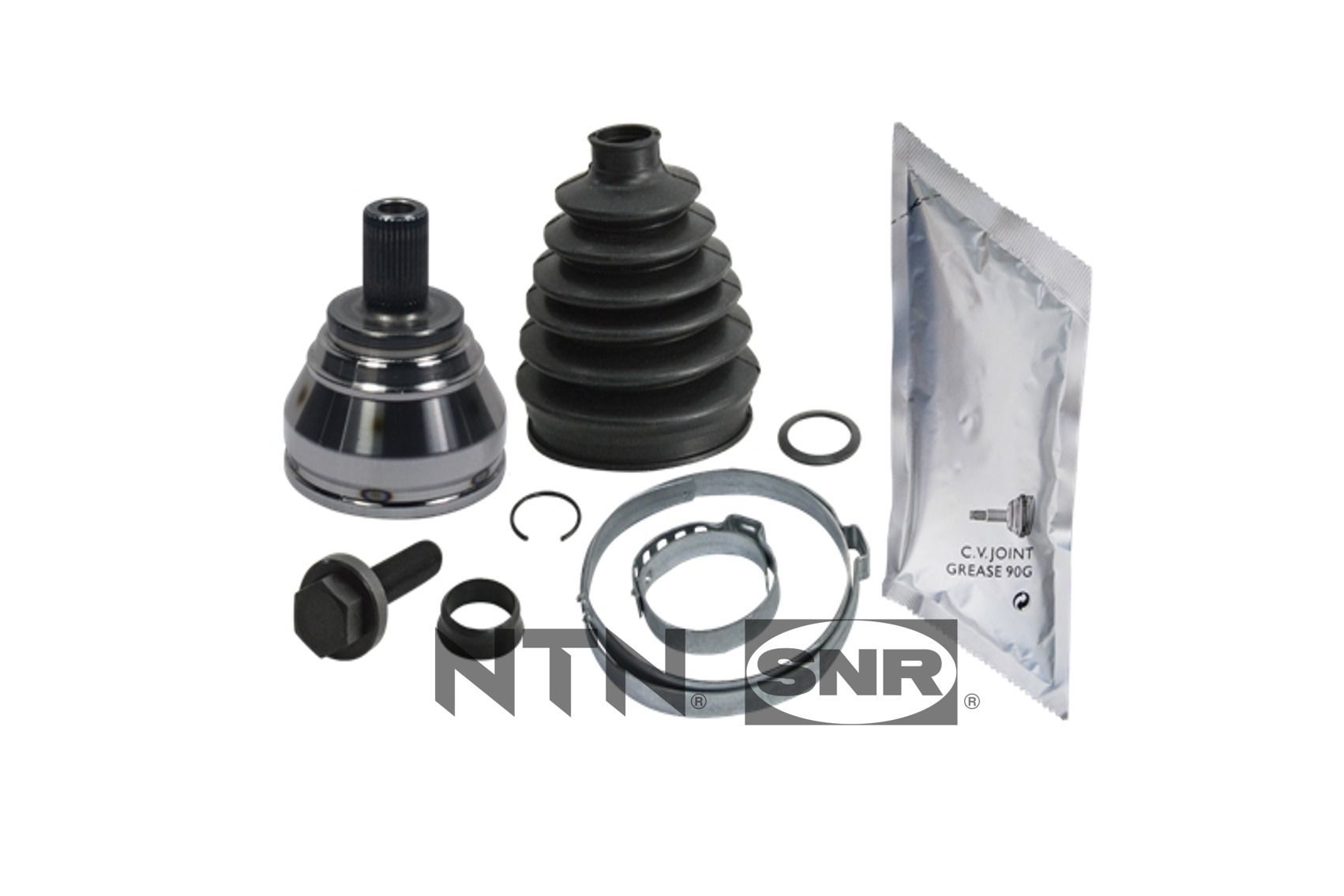 Joint Kit, drive shaft OJK54.004