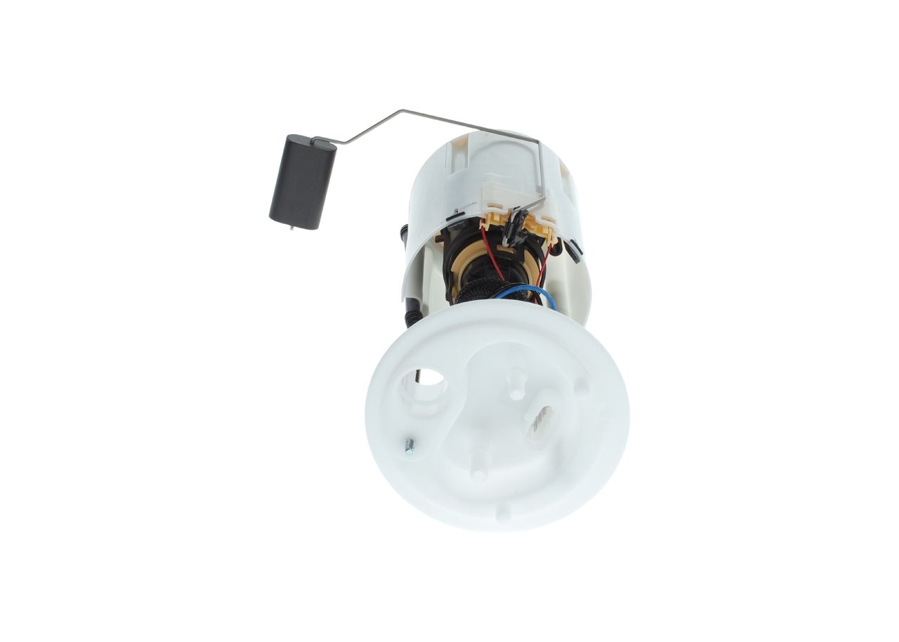 Kraftstoff-Fördereinheit Kraftstoff-Fördereinheit