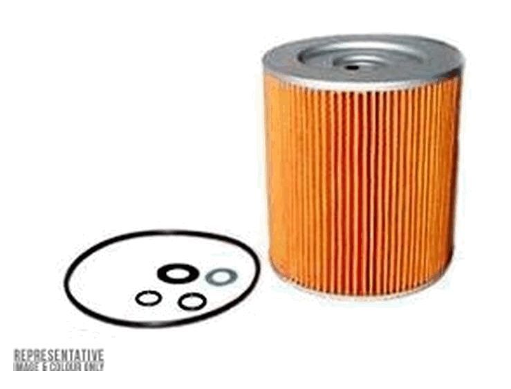 OIL FILTER FITS R2374P - TecDoc Only