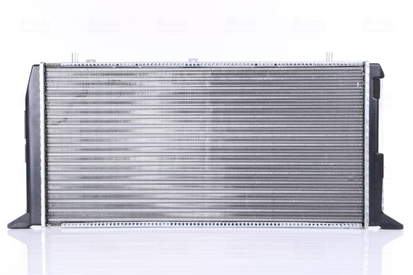 K&uuml;hler, Motork&uuml;hlung
