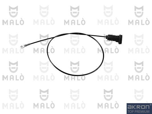 21383 AKRON-MALÒ huzal, rögzítőfék