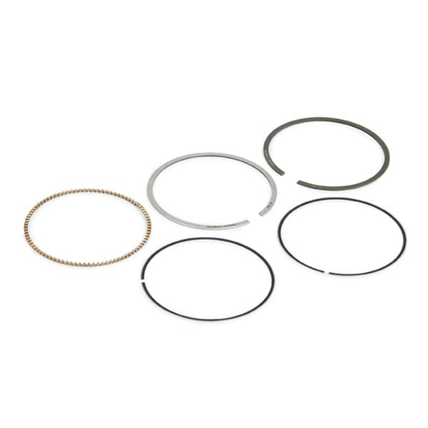 RIDEX 444P0028 Piston Ring Kit