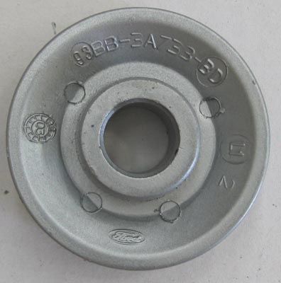 Hydraulikpumpe, Lenkung