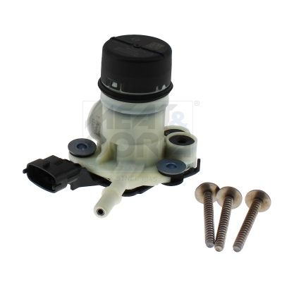 Fördermodul, Harnstoffeinspritzung