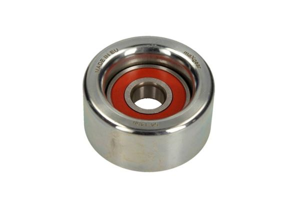 Spannrolle, Keilrippenriemen