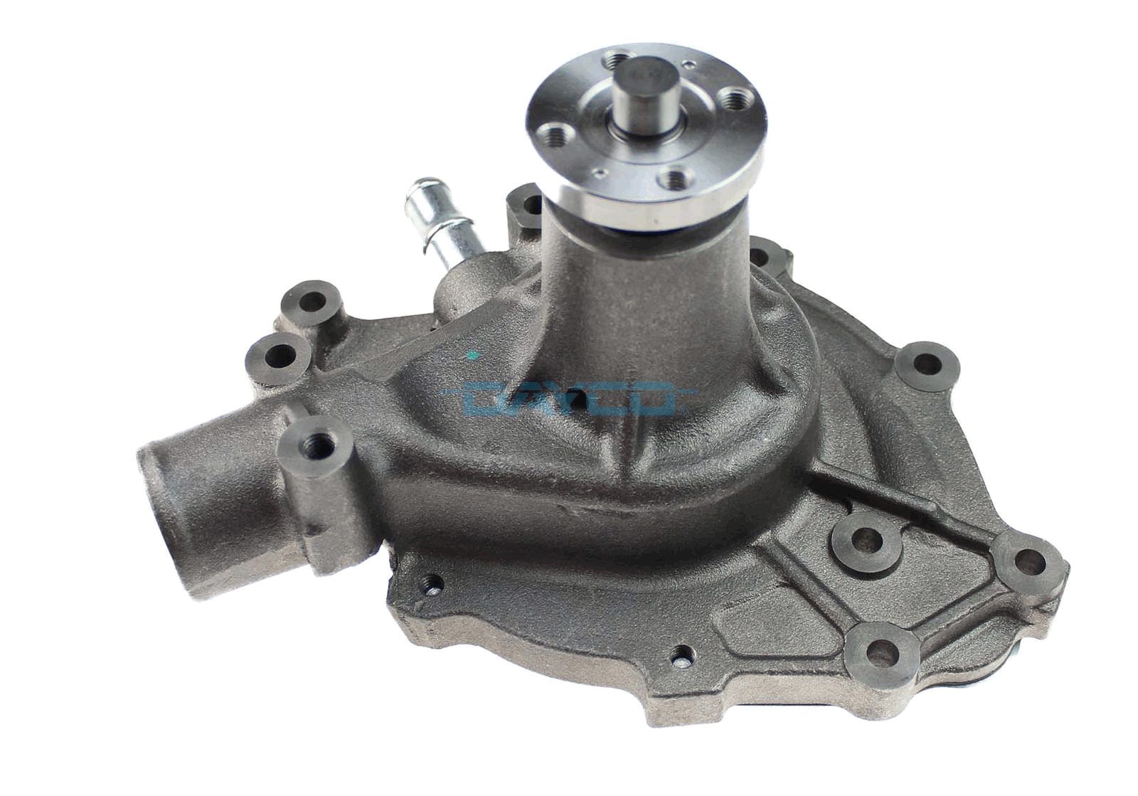 WATER PUMP AUTOMOTIVE - TecDoc 1