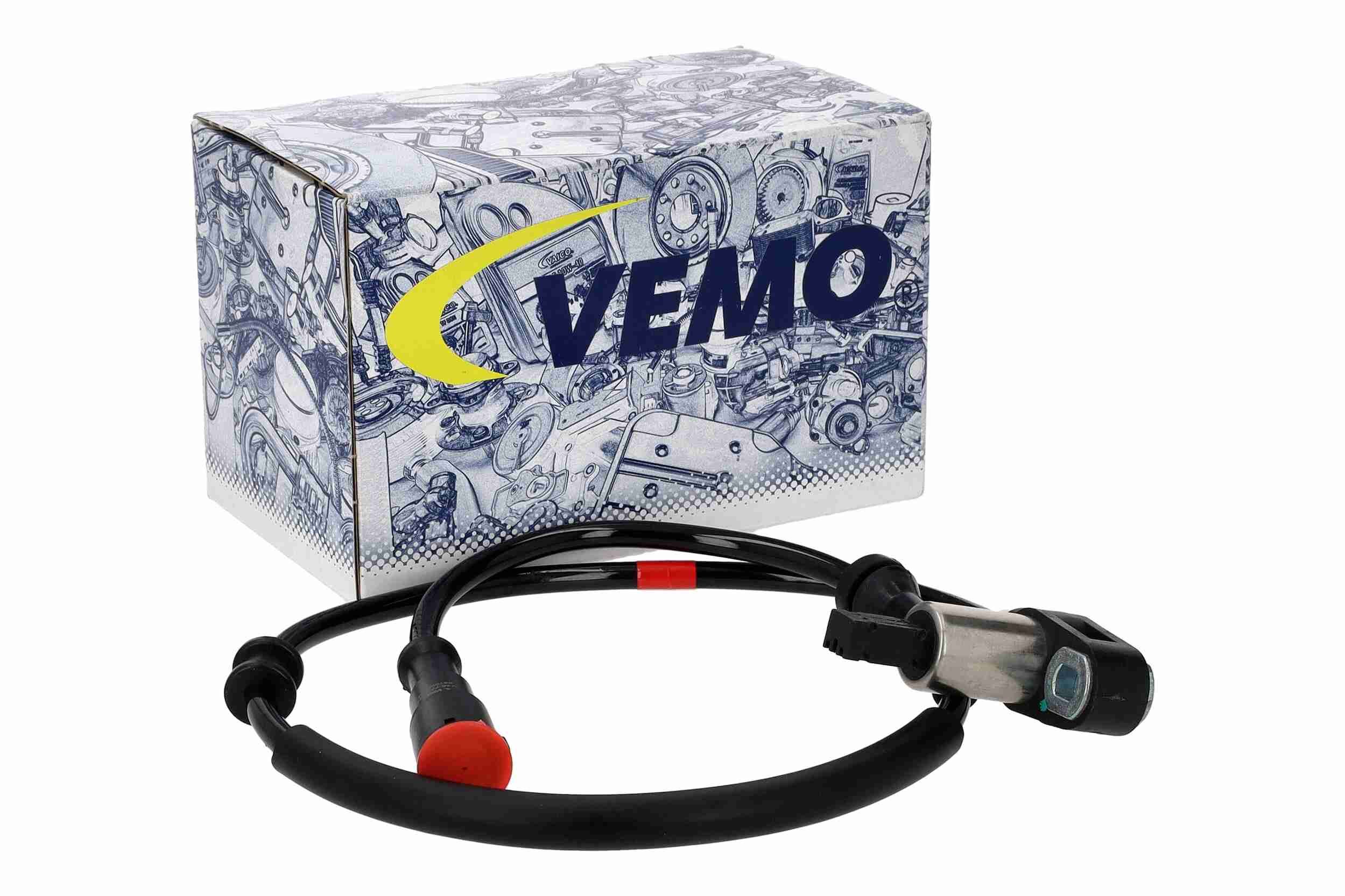 Sensor, Raddrehzahl Sensor, Raddrehzahl
