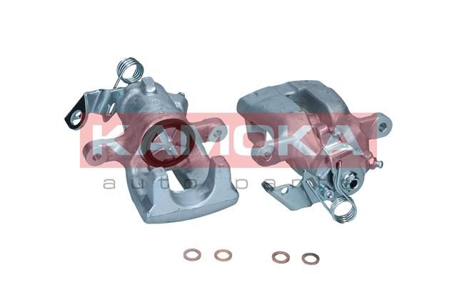 Brake Caliper JBC1231