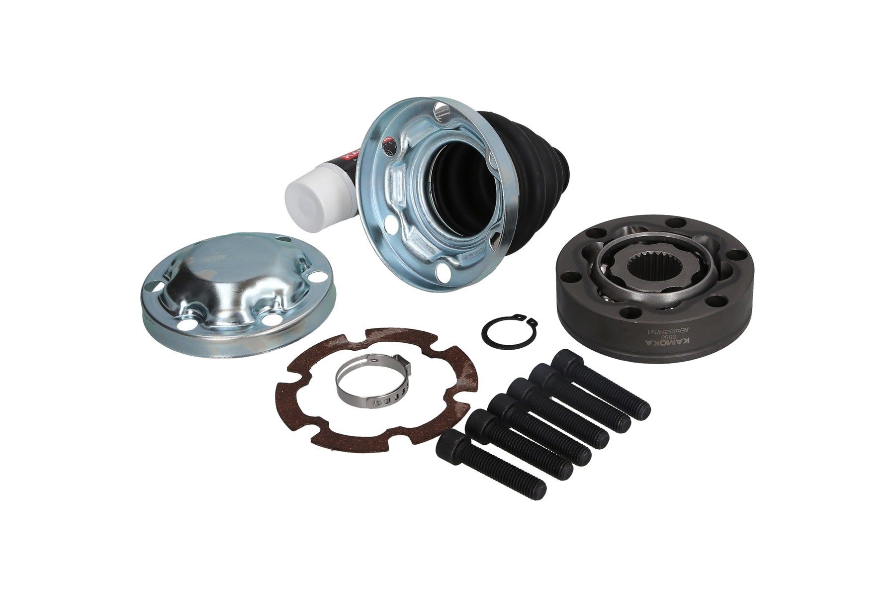 KAMOKA 8953 - Gelenksatz, Antriebswelle