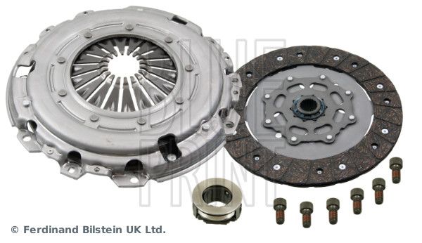 ADB113029 BLUE PRINT SMARTFIT Solution Kit kuplungkészlet