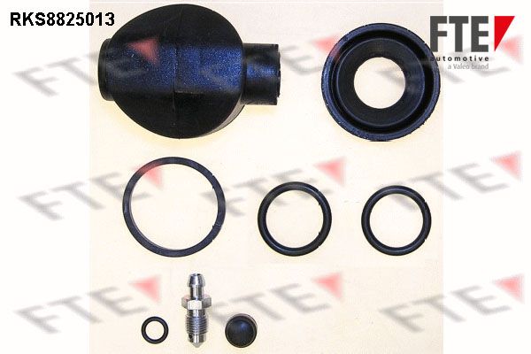 Reparatursatz, Bremssattel