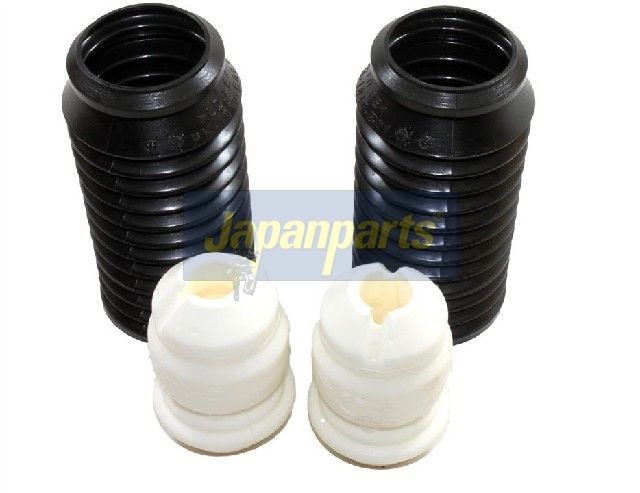 Staubschutzsatz, Stoßdämpfer