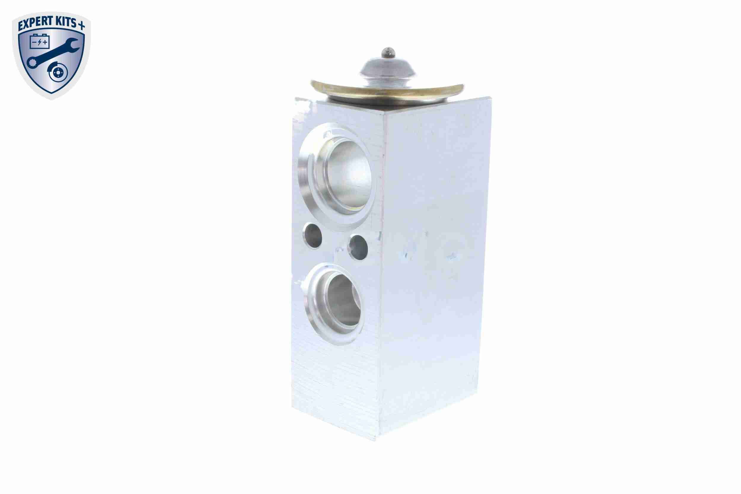 Expansionsventil, Klimaanlage