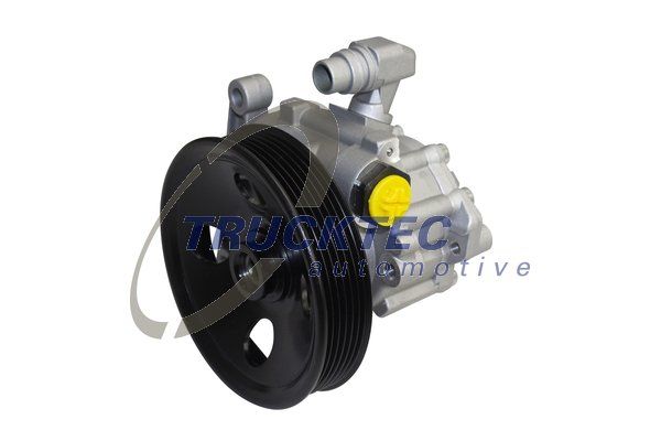 Hydraulikpumpe, Lenkung