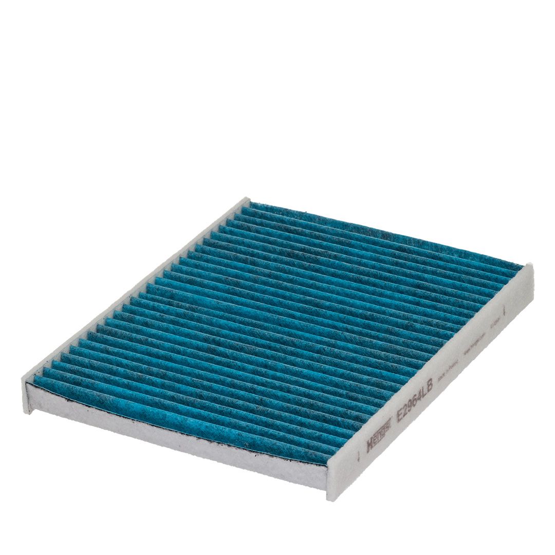 Filter, Innenraumluft