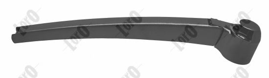 Wischarm, Scheibenreinigung