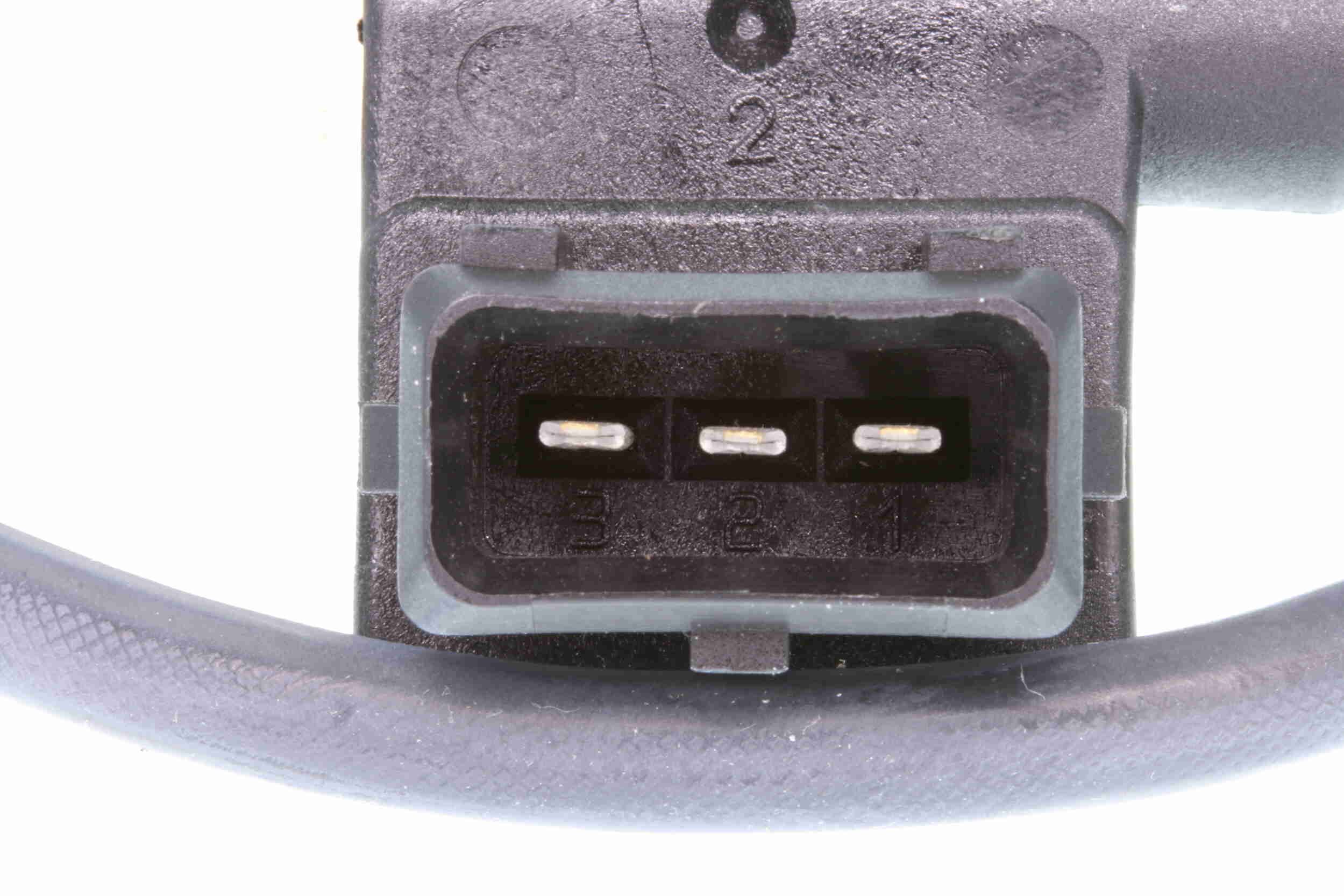 Sensor, Z&uuml;ndimpuls