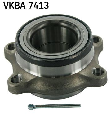 Wheel Bearing Kit VKBA 7413