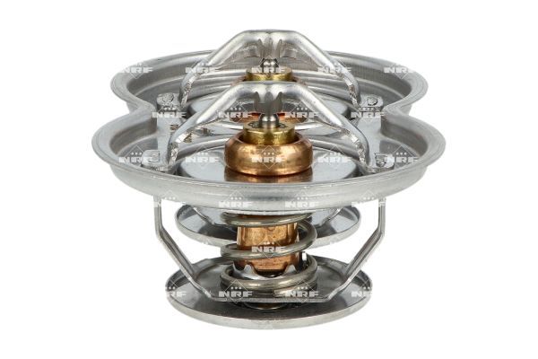 Thermostat, K&uuml;hlmittel