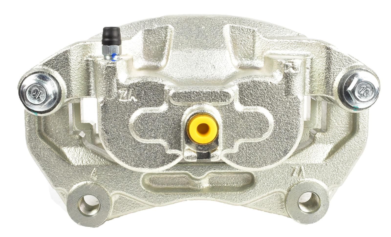 DBA Street Series NISSAN PATHFINDER R52 3.5L V6 P FWD F LH 10/13 - 2/17 - TecDoc 2