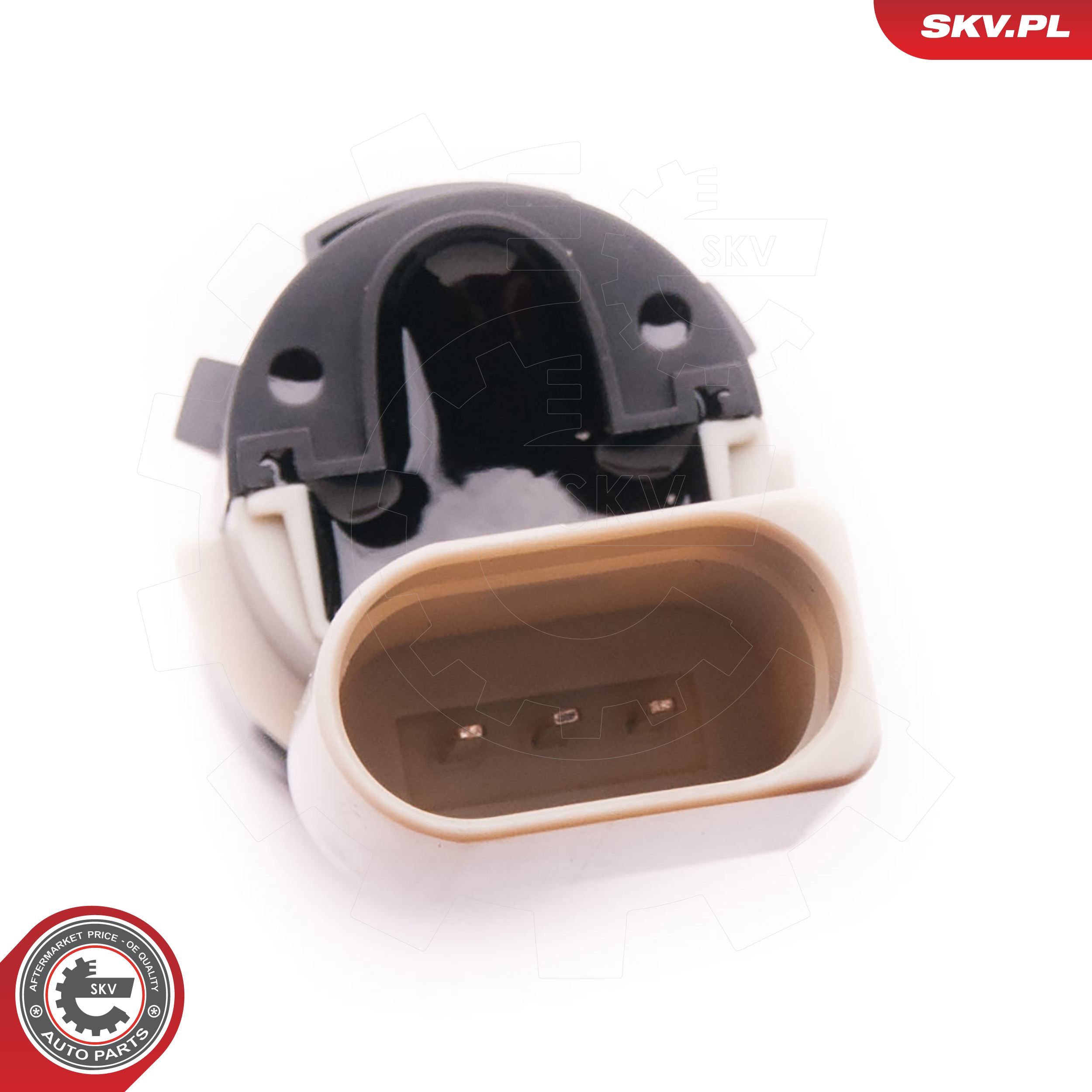 Sensor, Einparkhilfe