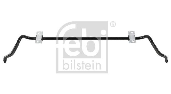 Stabilisator, Fahrwerk