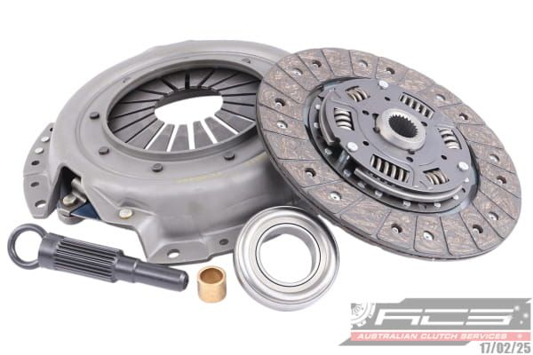 KIT STD NISSAN 240K 2.4L - TecDoc Only