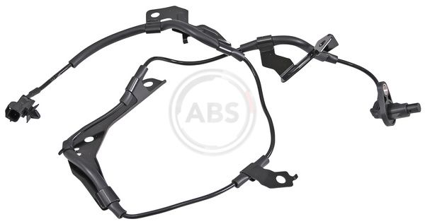 Sensor, Raddrehzahl Sensor, Raddrehzahl