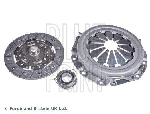 Kit de clutch