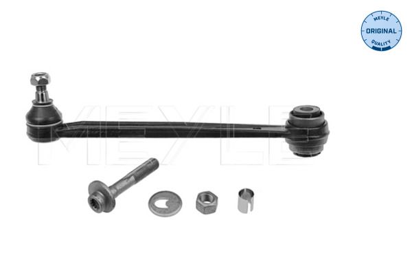 Rod/Strut, wheel suspension 016 039 6301
