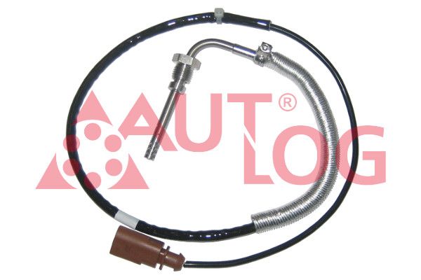 Sensor, Abgastemperatur