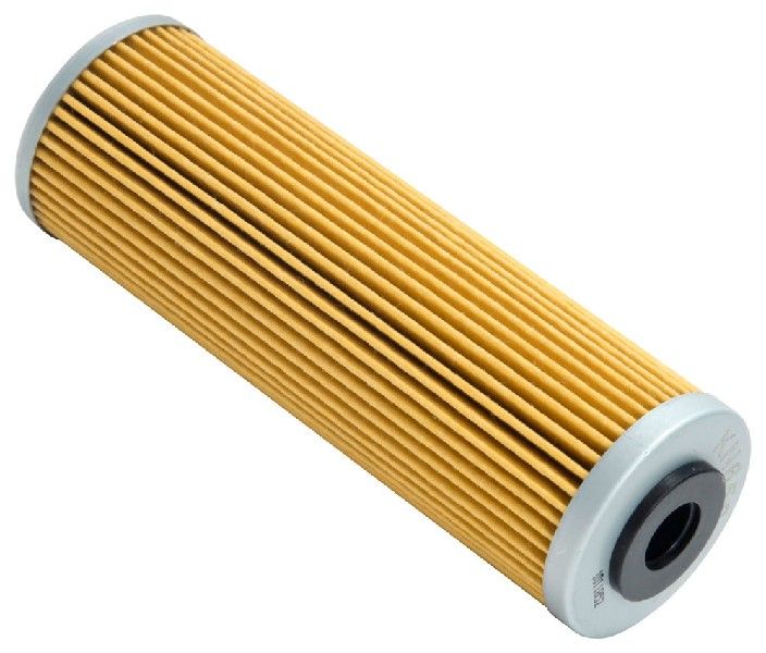 &Ouml;lfilter