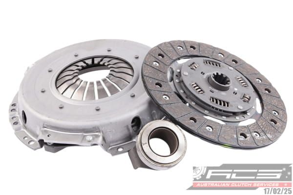 KIT STD BMW 525 2.5L - TecDoc Only