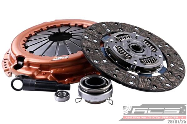 KIT HD TOYOTA LCRUISER 4.0L - TecDoc Only
