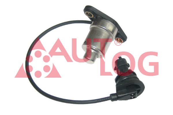 Sensor, Motor&ouml;lstand