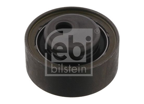 Spannrolle, Zahnriemen