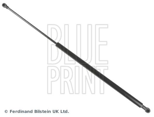 Gasfeder, Koffer-/Laderaum