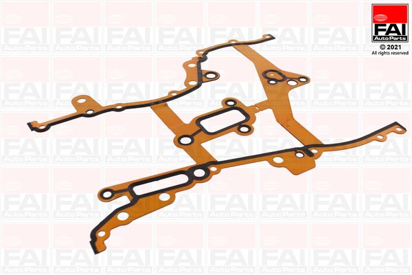 Gasket, timing case TC1361