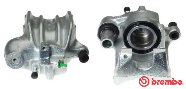 Bremssattel