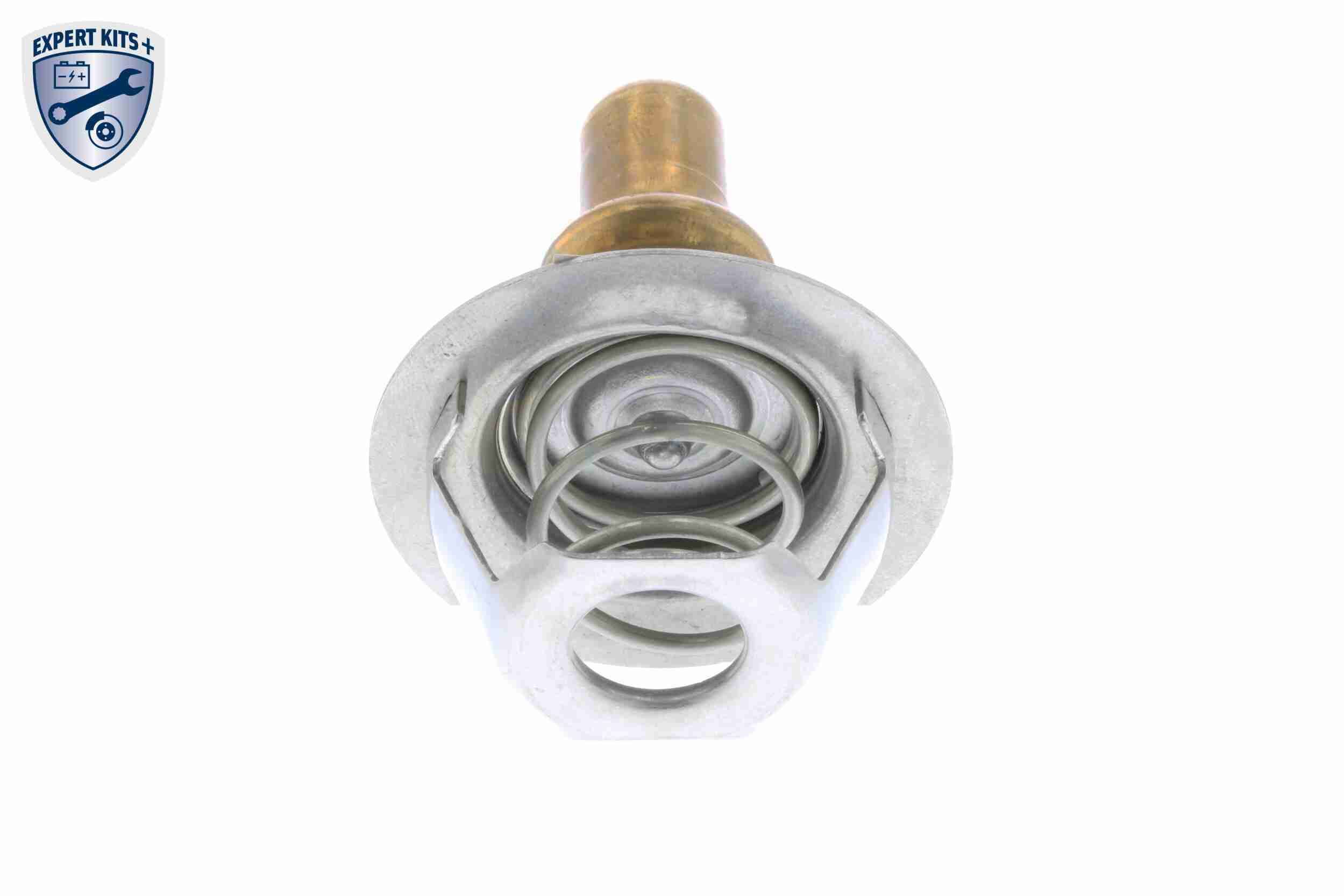 Thermostat, K&uuml;hlmittel