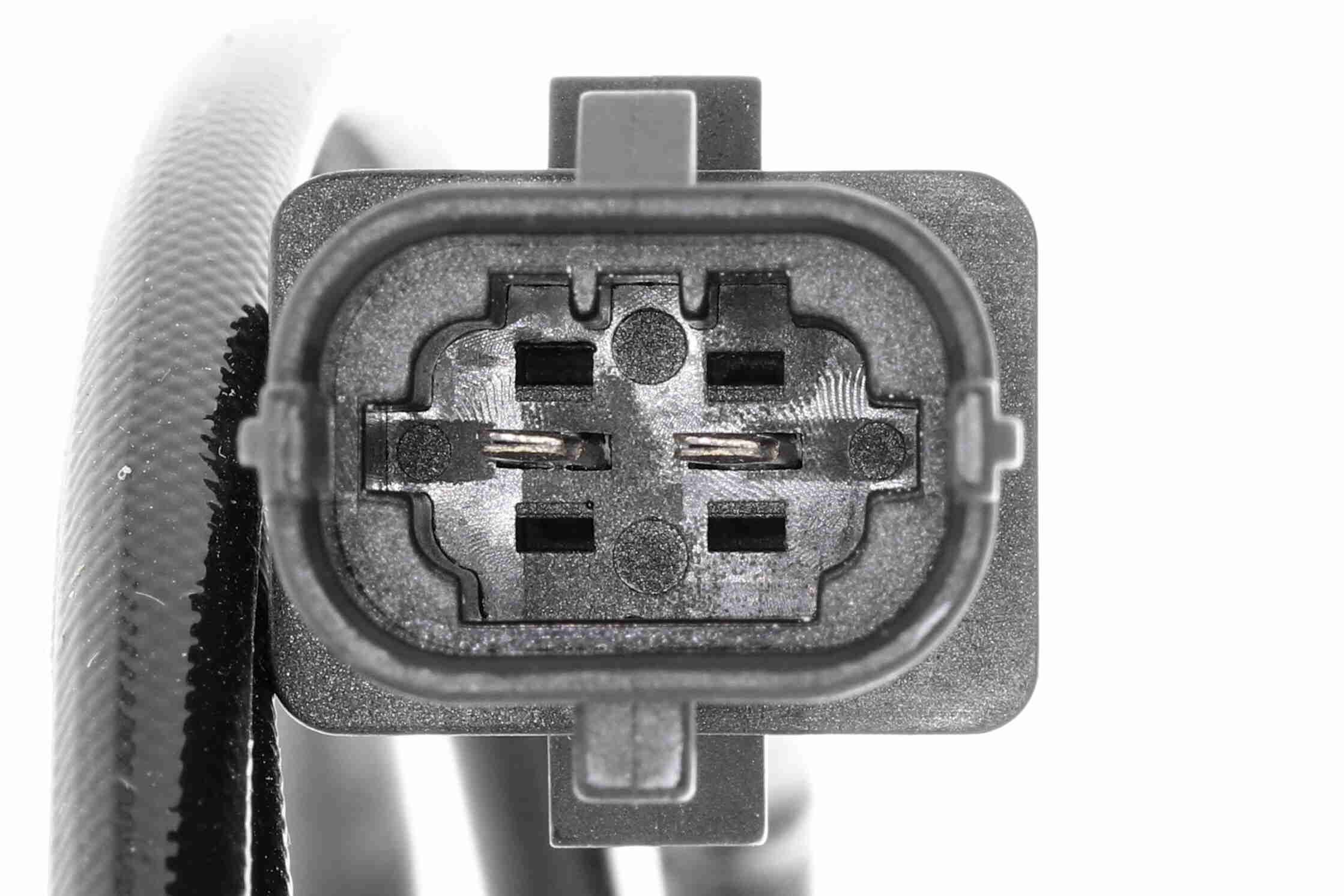 Sensor, Abgastemperatur