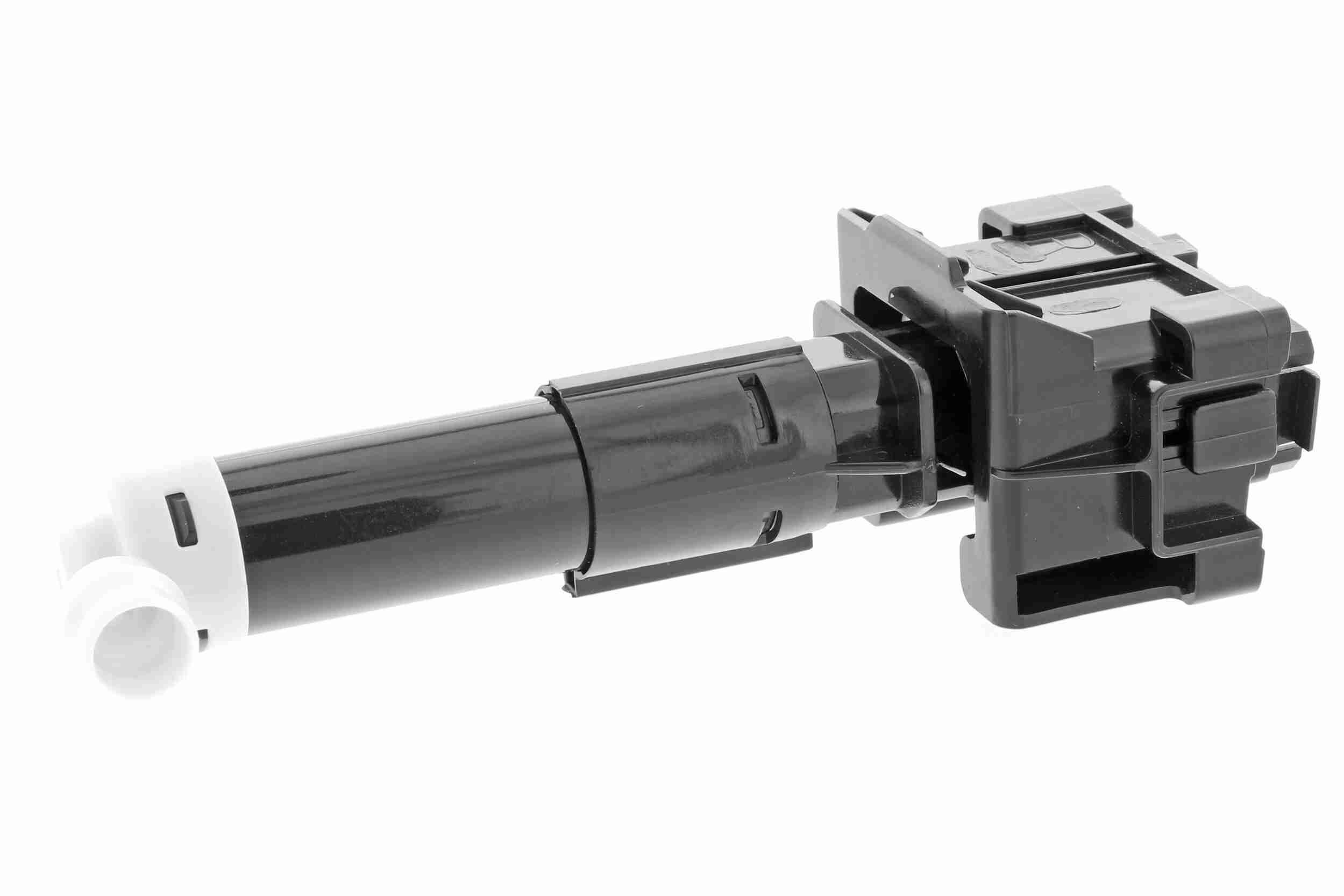 Waschwasserdüse, Scheinwerferreinigung