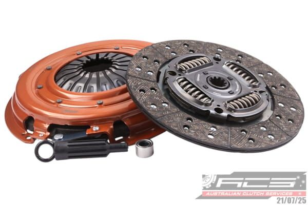 KIT HD GM COLORADO Non-SAC - TecDoc Only