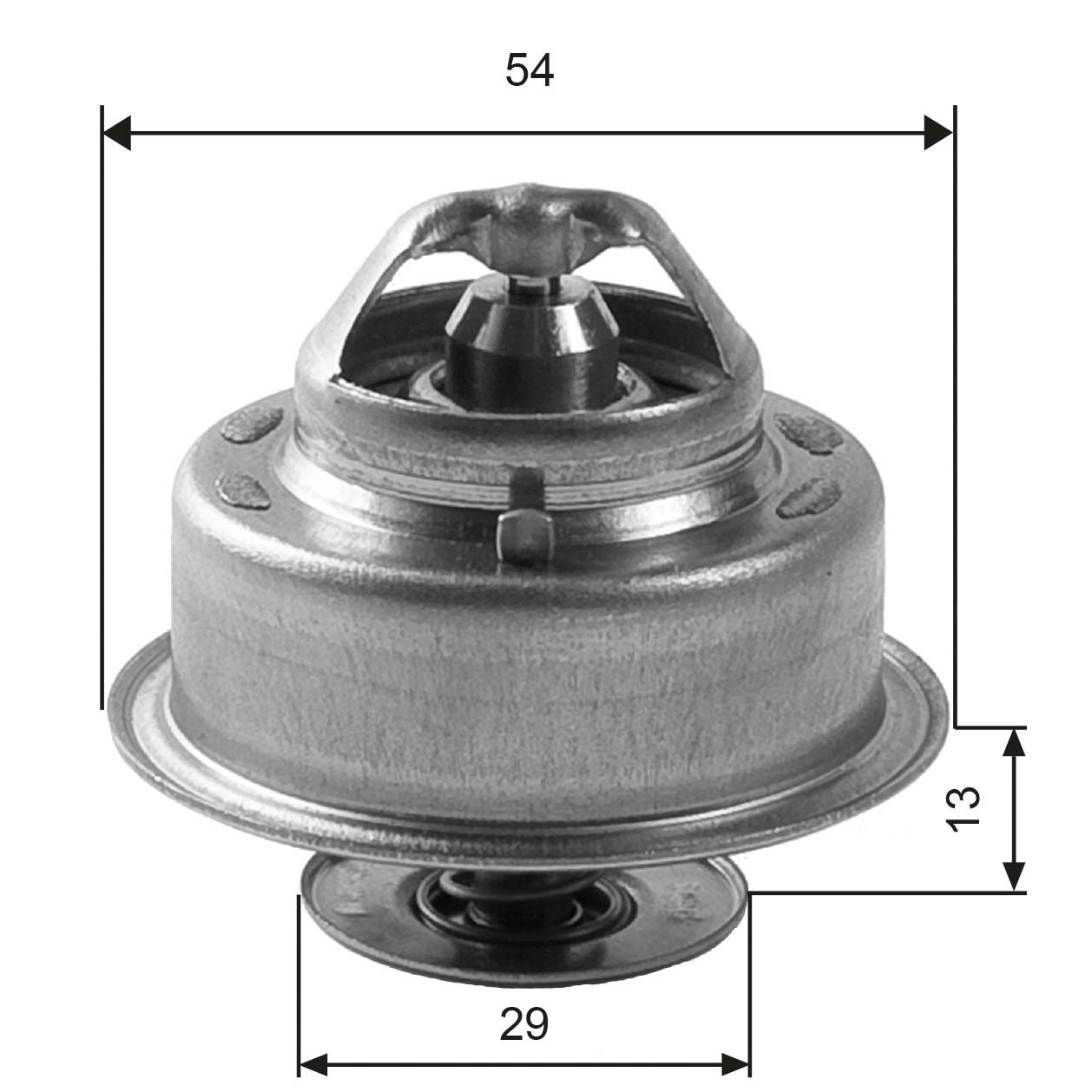 THERMOSTAT  5100