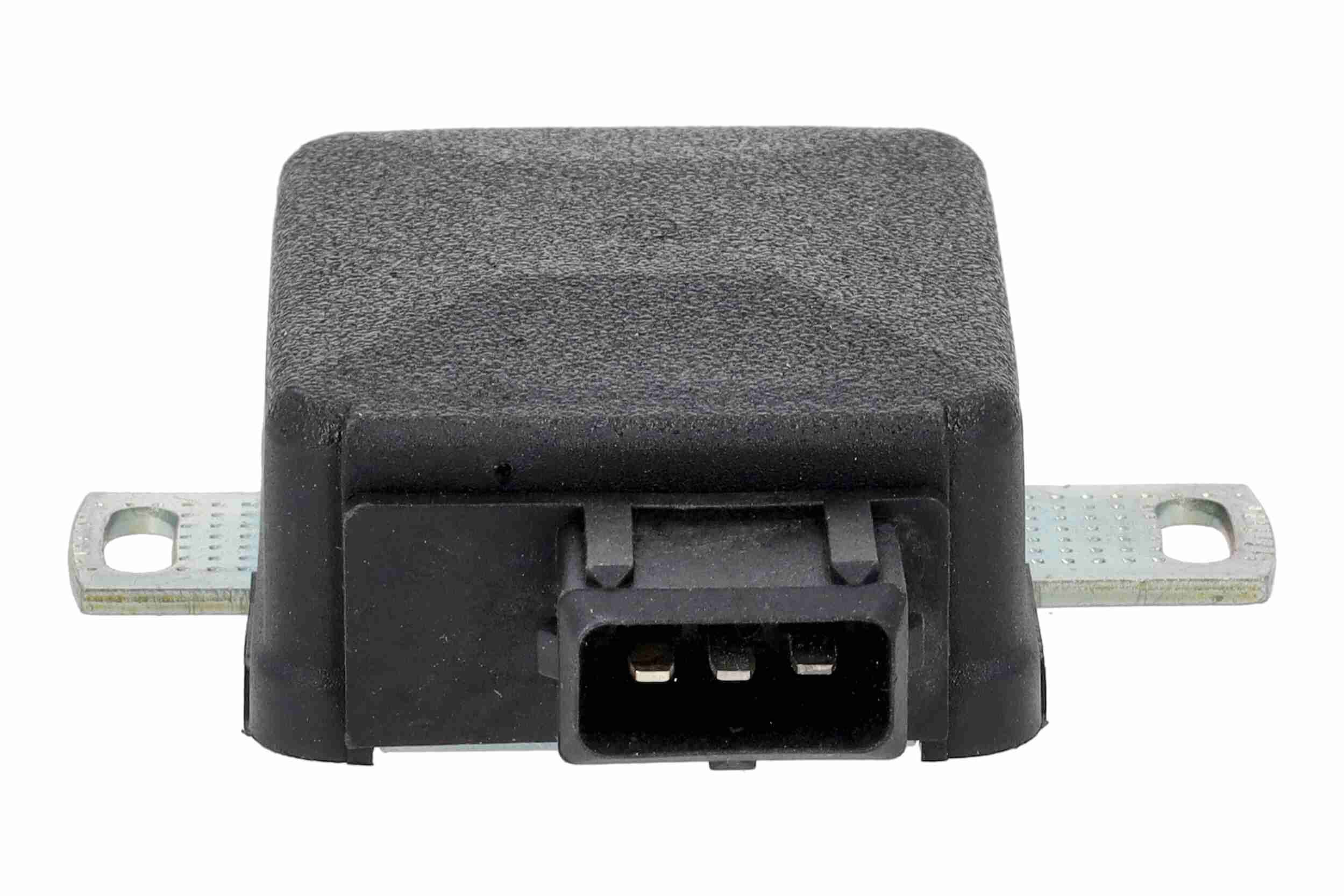 Sensor, Drosselklappenstellung