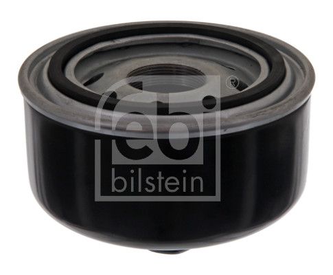 &Ouml;lfilter