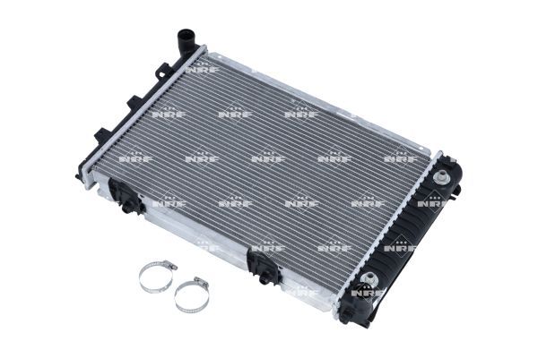 Kühler, Motorkühlung