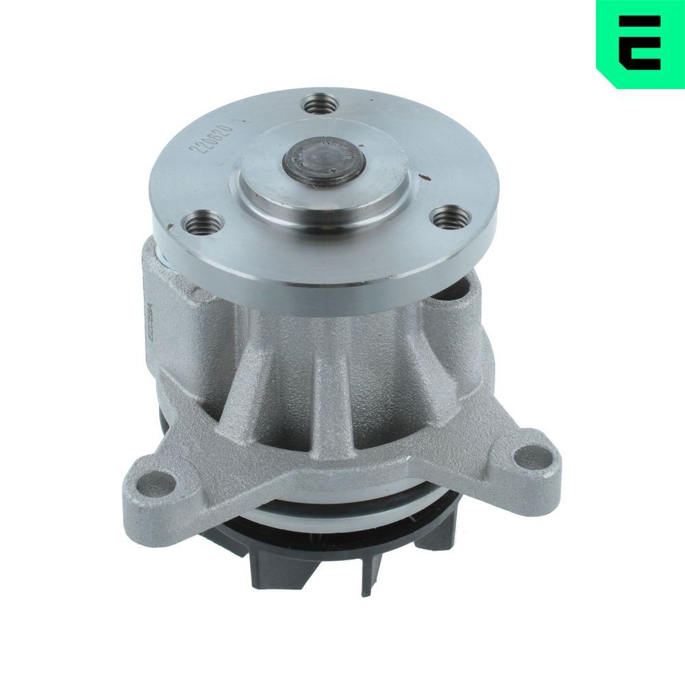 AQ-2513 OPTIMAL Vízszivattyú, motorhűtés