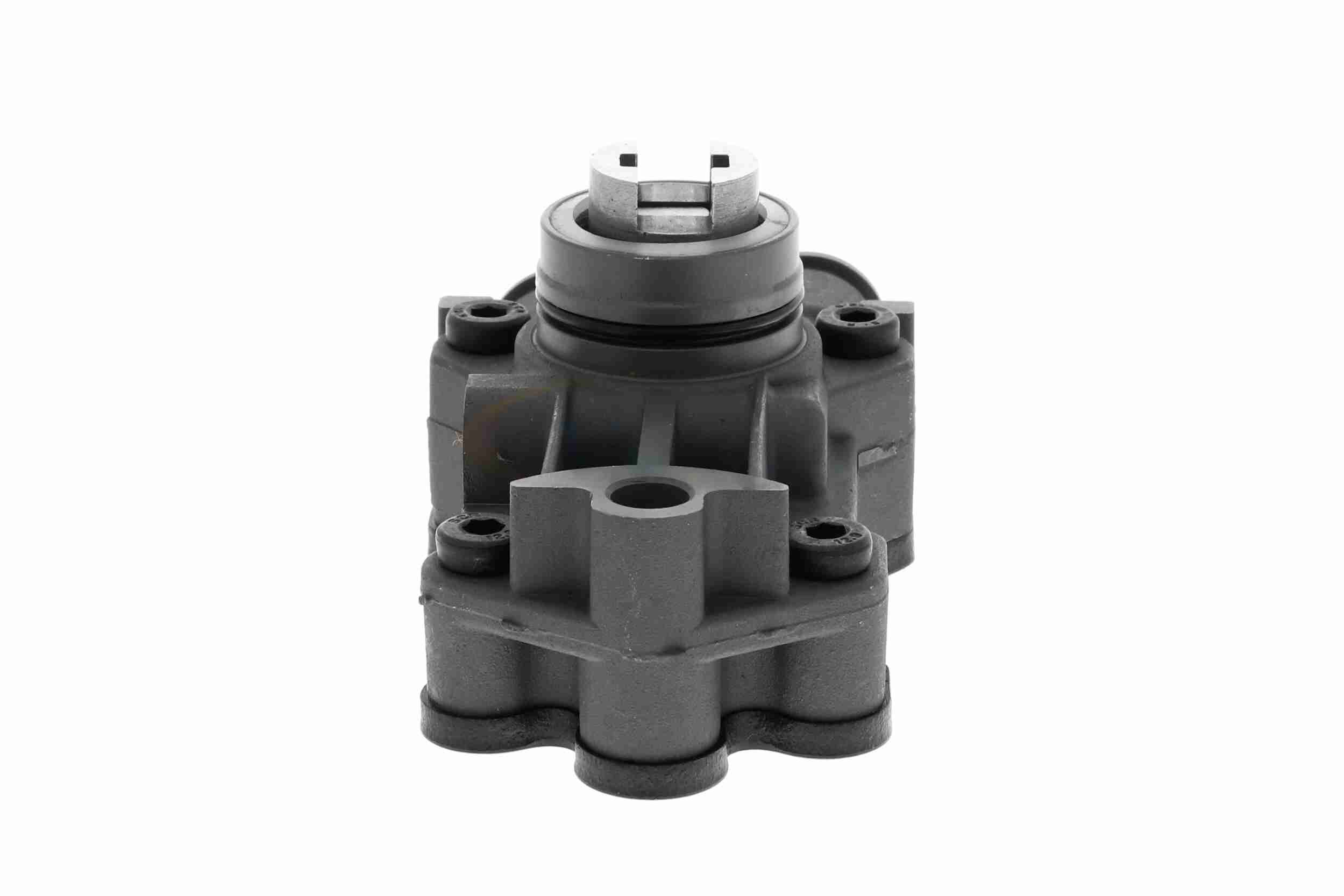 Kraftstoffpumpe